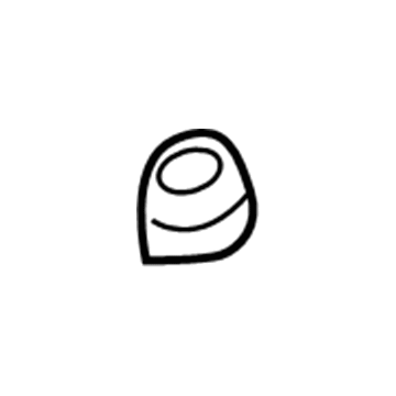 Chevy 19421056 Housing Insulator