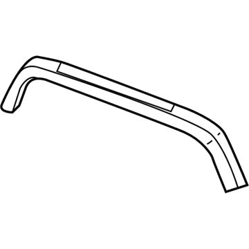 Chevy 15776160 Housing Seal