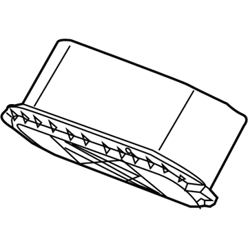 Chevy 25940997 Element