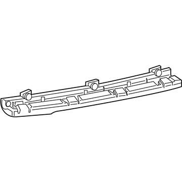 Chevy 22942189 Bracket