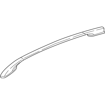 Chevy 42477954 Luggage Rack