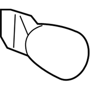 Chevy 19355642 Tail Lamp Bulb