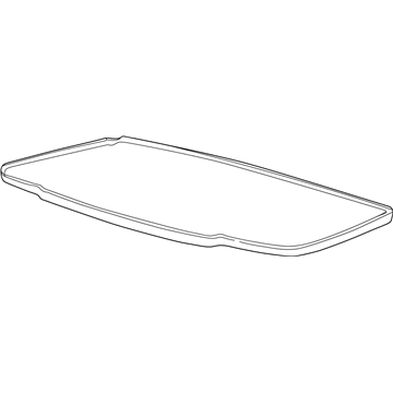 Chevy 10246988 Headliner