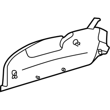 Saturn 15228001 Outer Cover