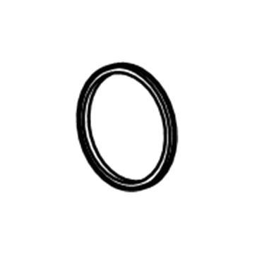 Cadillac 20819282 Master Cylinder Seal