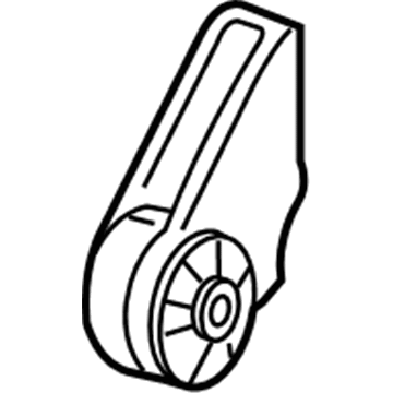 Oldsmobile 22604369 Transmission Mount