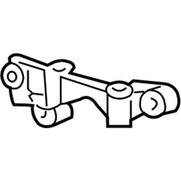 Oldsmobile 22676701 Motor Mount Adapter