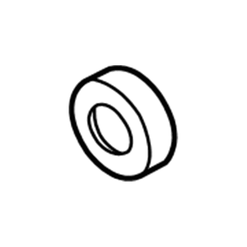 Chevy 10228655 Timing Cover Oil Seal