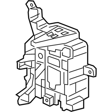 GM 84774485 Mount Bracket GM 84774485 Mount Bracket