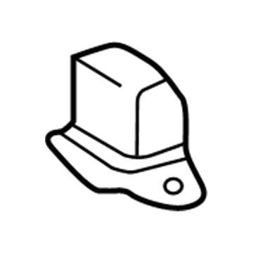 GM 88970710 Dynamic Damper