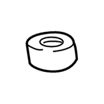 GM 88971281 Strut Upper Insulator GM 88971281 Strut Upper Insulator