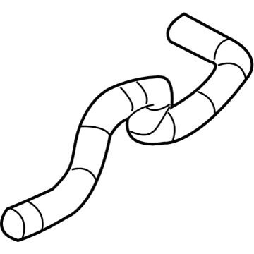 GMC 15149600 Tailpipe