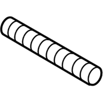 GM 19316219 Exhaust Manifold Stud GM 19316219 Exhaust Manifold Stud