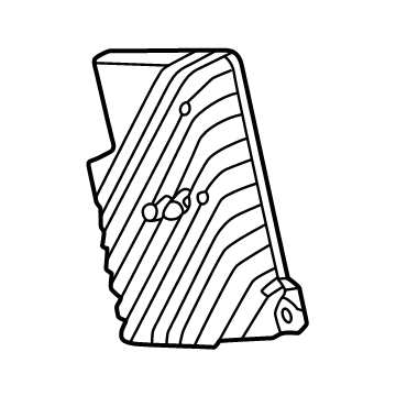 GM 85567263 Amplifier GM 85567263 Amplifier