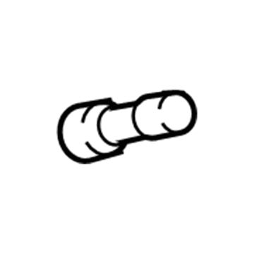 Chevy 274288 Valve Stem