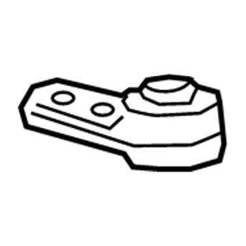 Cadillac 13230777 Lower Ball Joint