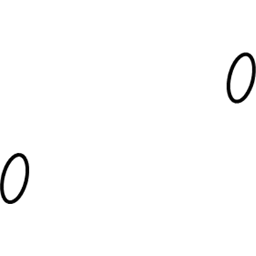 Hummer 15056720 Striker Reinforcement