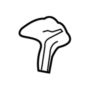 Hummer 15190480 Upper Reinforcement