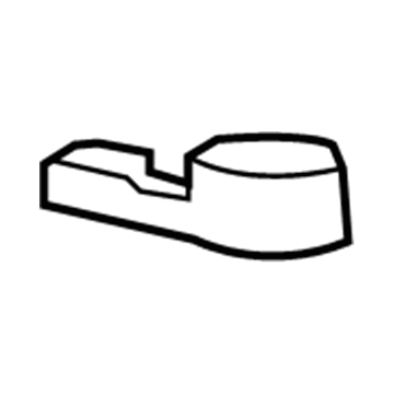 Buick 13230777 Lower Ball Joint