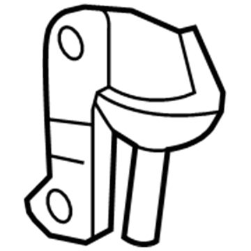 Buick 13258056 Upper Ball Joints