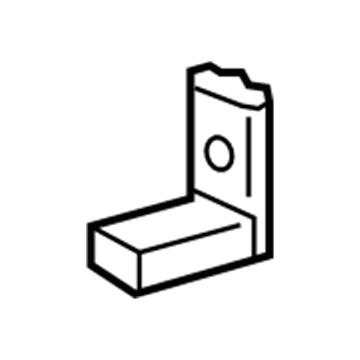 2017 Chevy Cruze Fuel Level Sensor - 13588157