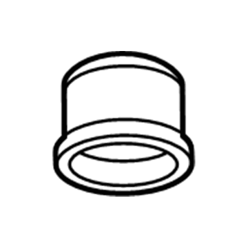 Cadillac Crossmember Bushing - 13398310