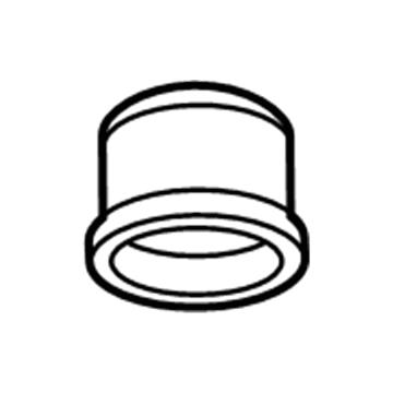 Cadillac 13307471 Engine Cradle Rear Bushing