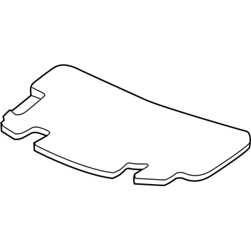 Saturn 15808915 Insulator