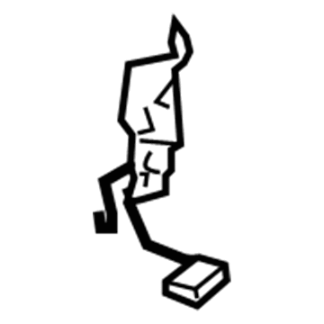 Pontiac Fuel Tank Sending Unit - 19152658