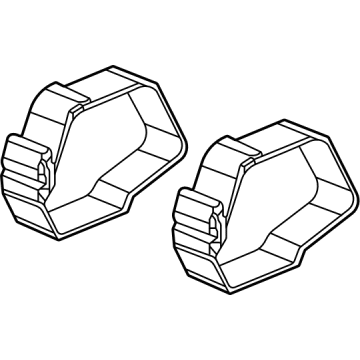 GM 22903550 Strap GM 22903550 Strap