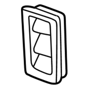 Pontiac 22693250 Pressure Valve