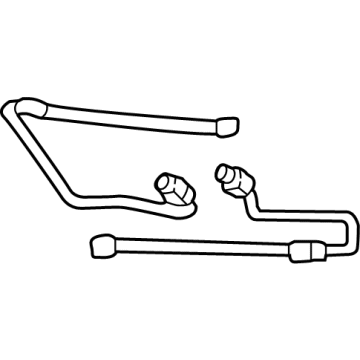 Buick 85523854 Sensor