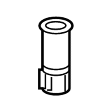 Chevy 25774623 Housing