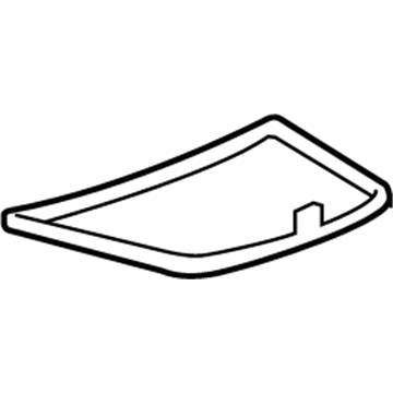 Chevy 95249573 Liner