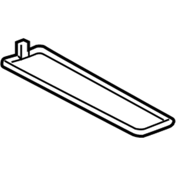 Chevy 95249571 Liner