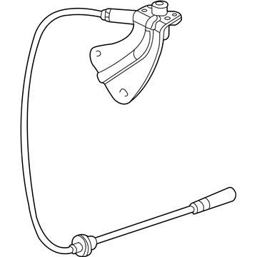 Saturn 22670302 Base