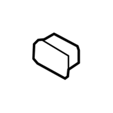 GM 96652223 Switch Cover