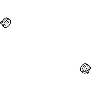 GM 11602189 Outlet Hose Clamp GM 11602189 Outlet Hose Clamp