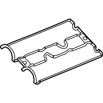 Saturn 90511451 Valve Cover Gasket