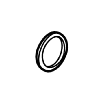 Cadillac Oil Filter - 9192426