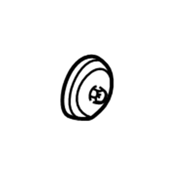 Saturn 90543942 Filter Cover