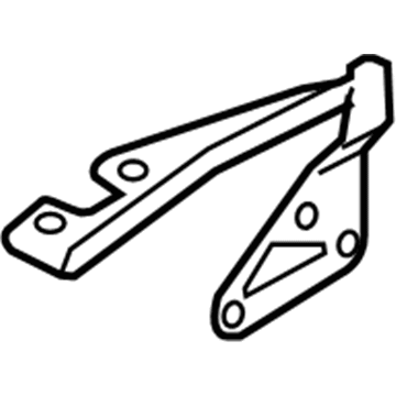 Saturn 13213447 Hinge