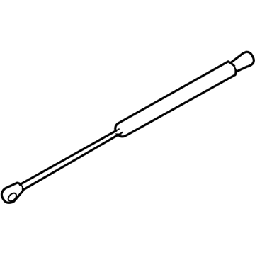 Saturn Lift Support - 24465295