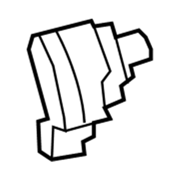 Saturn Ignition Switch - 20965947