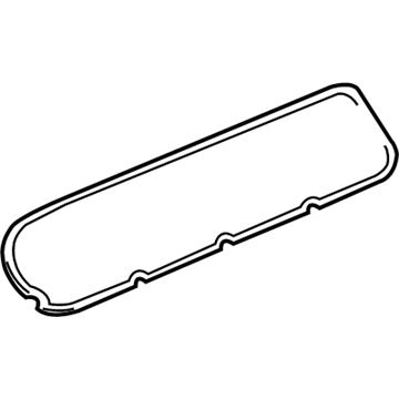 Chevy 12637683 Valve Cover Gasket