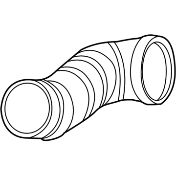 GMC Savana 3500 Air Hose - 15153906