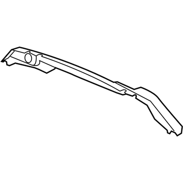 Chevy SSR Dash Panels - 15787561