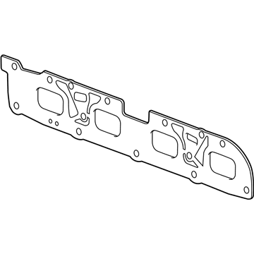 Buick 12657167 Exhaust Manifold Gasket