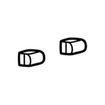 Saturn Seat Switch - 9135225