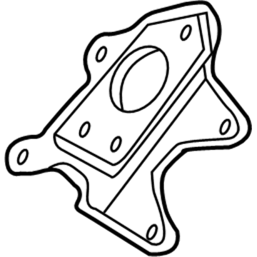 GMC Engine Mount - 15969190